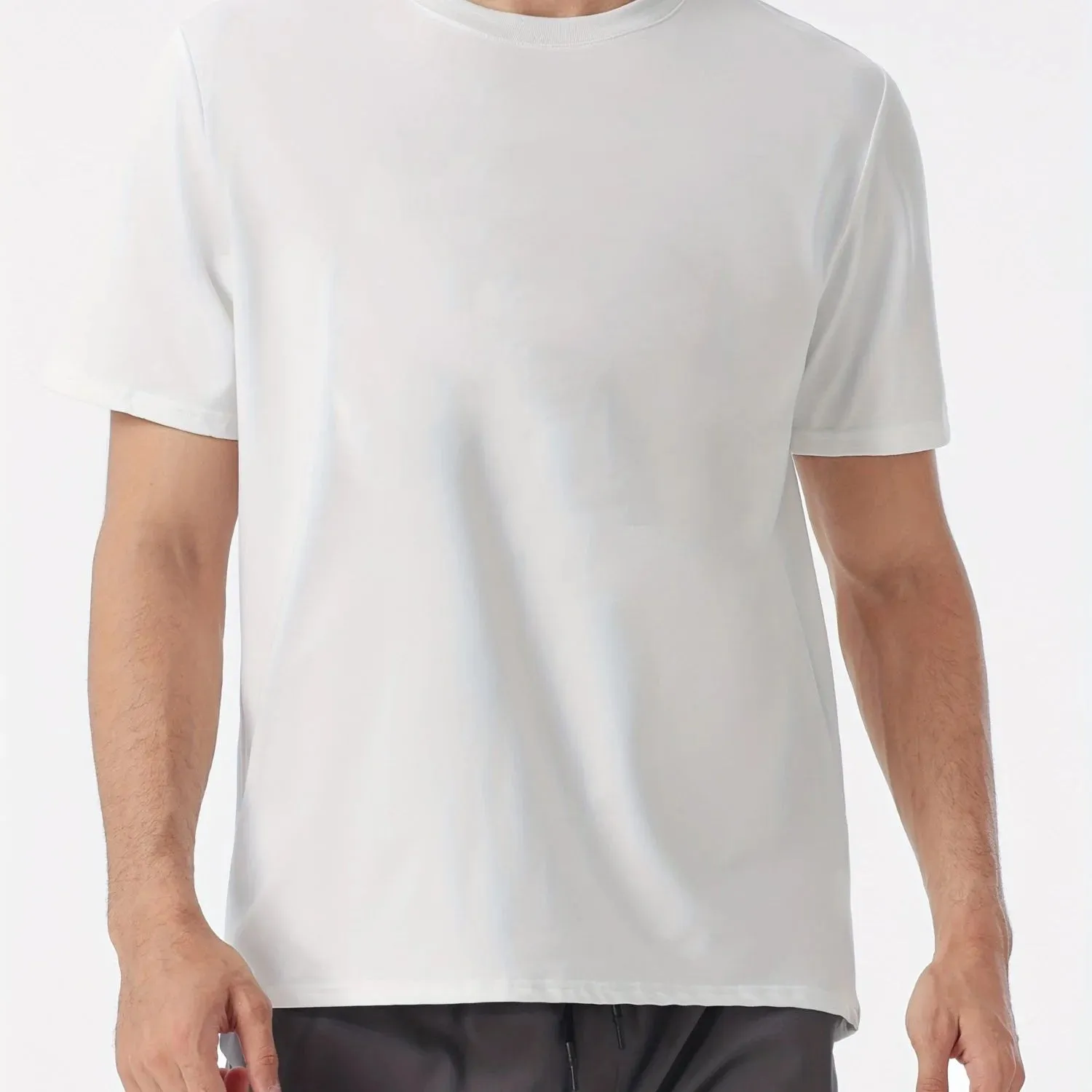 Act My Age Short Sleeve T-shirt