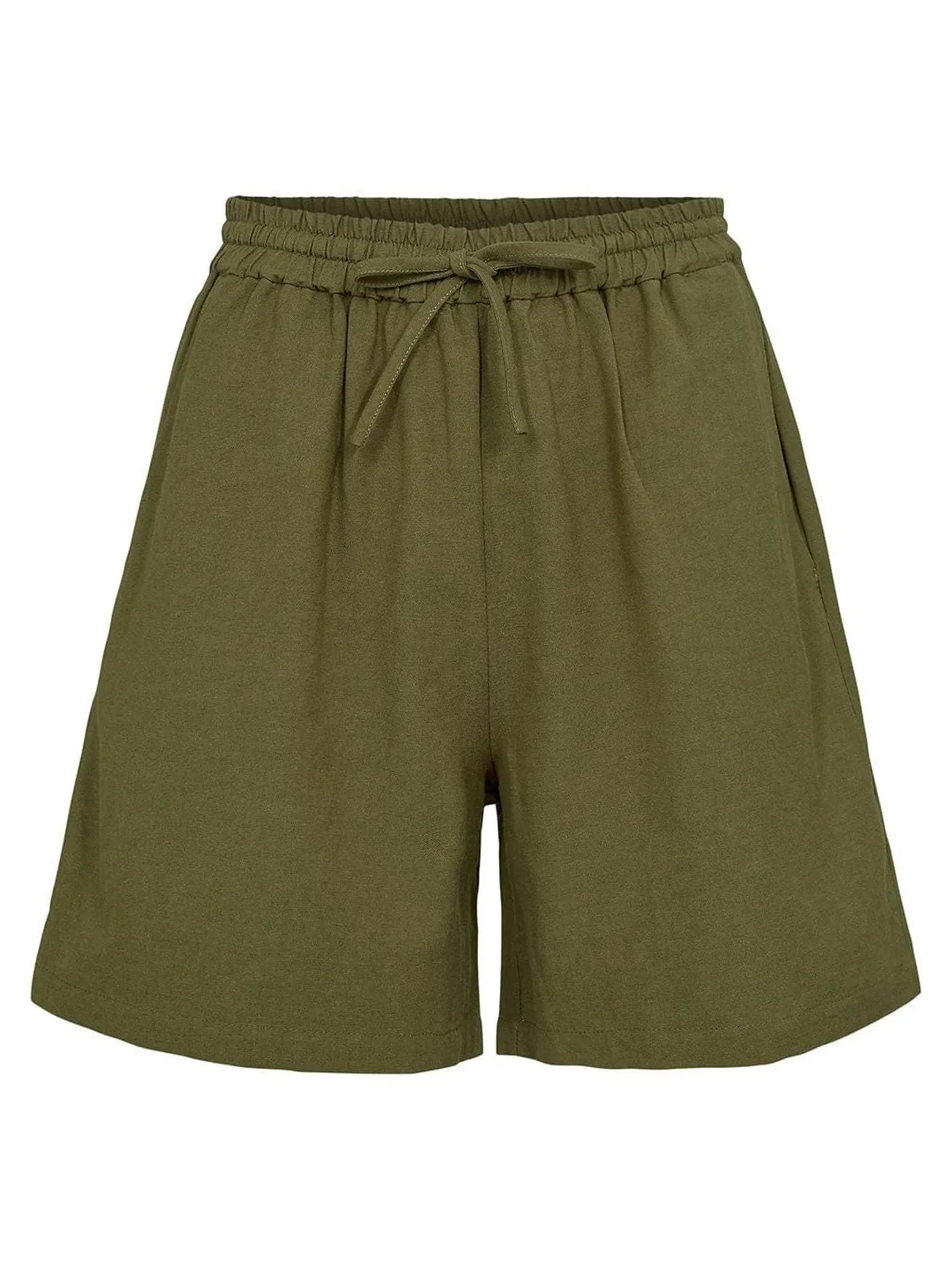Amilie Shorts
