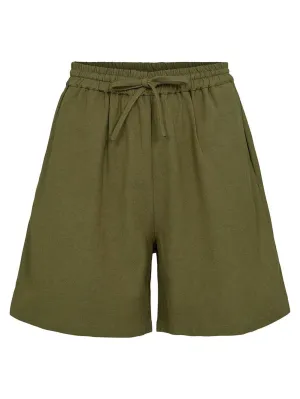 Amilie Shorts