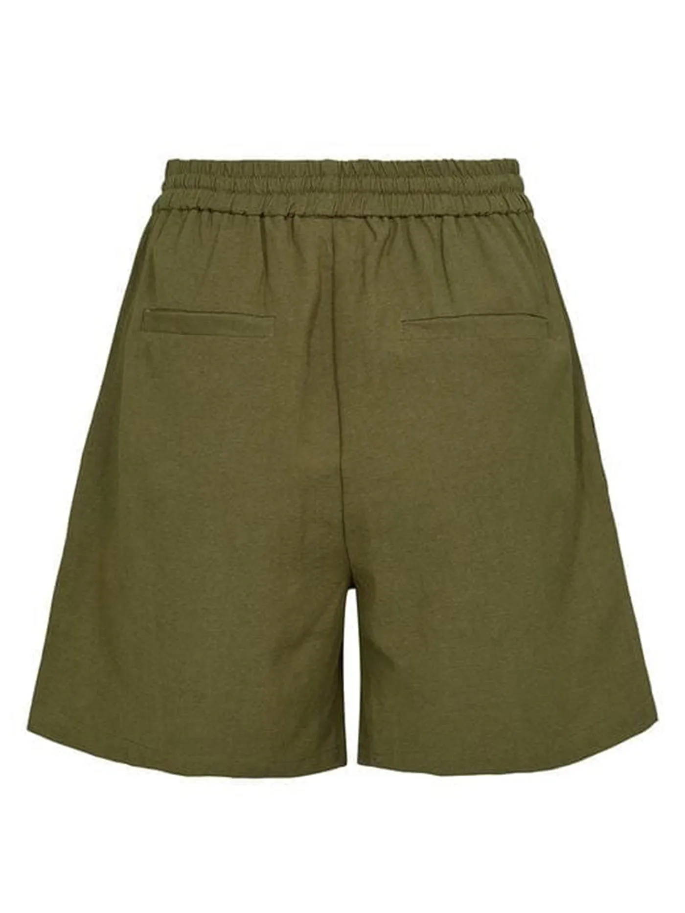 Amilie Shorts