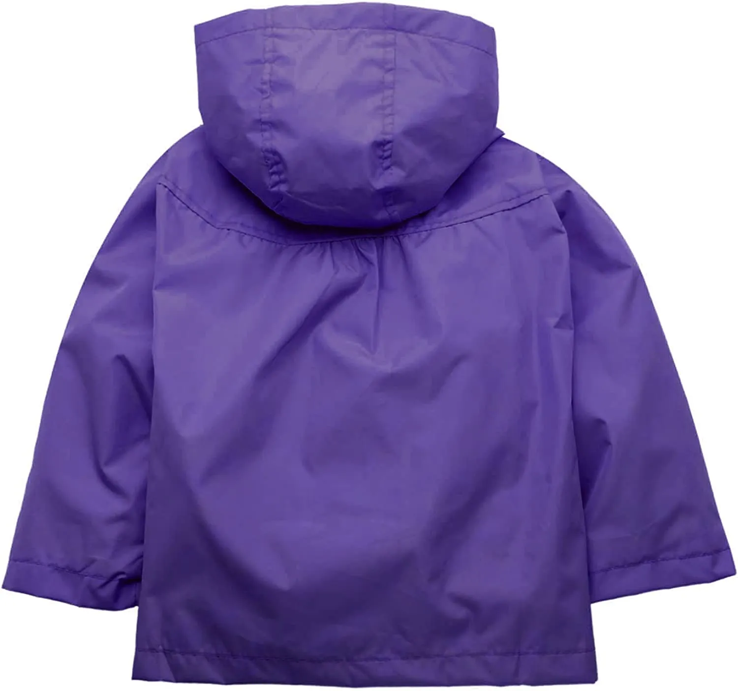 Arshiner Girl Baby Kid Waterproof Hooded Coat Jacket