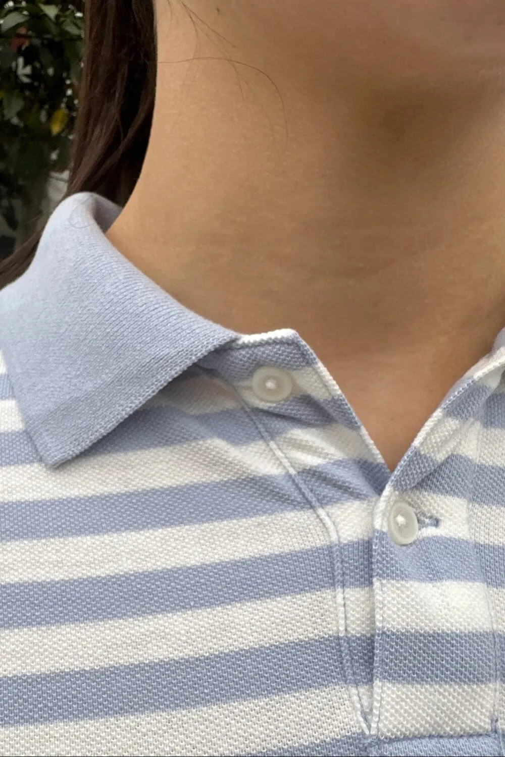 Ashlyn Stripe