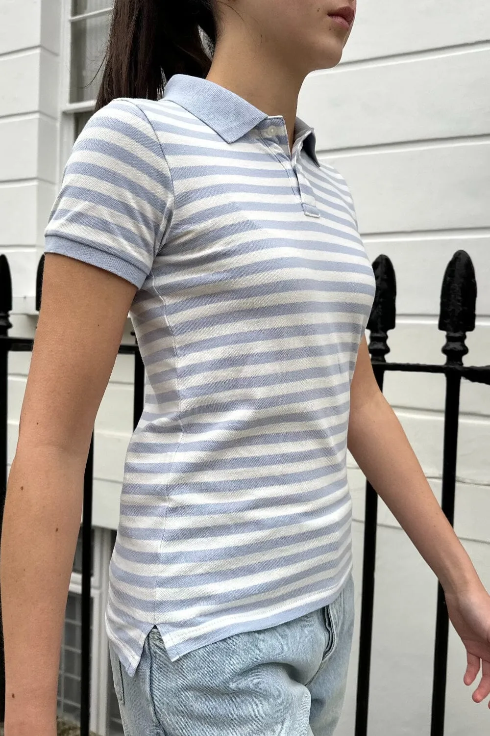 Ashlyn Stripe