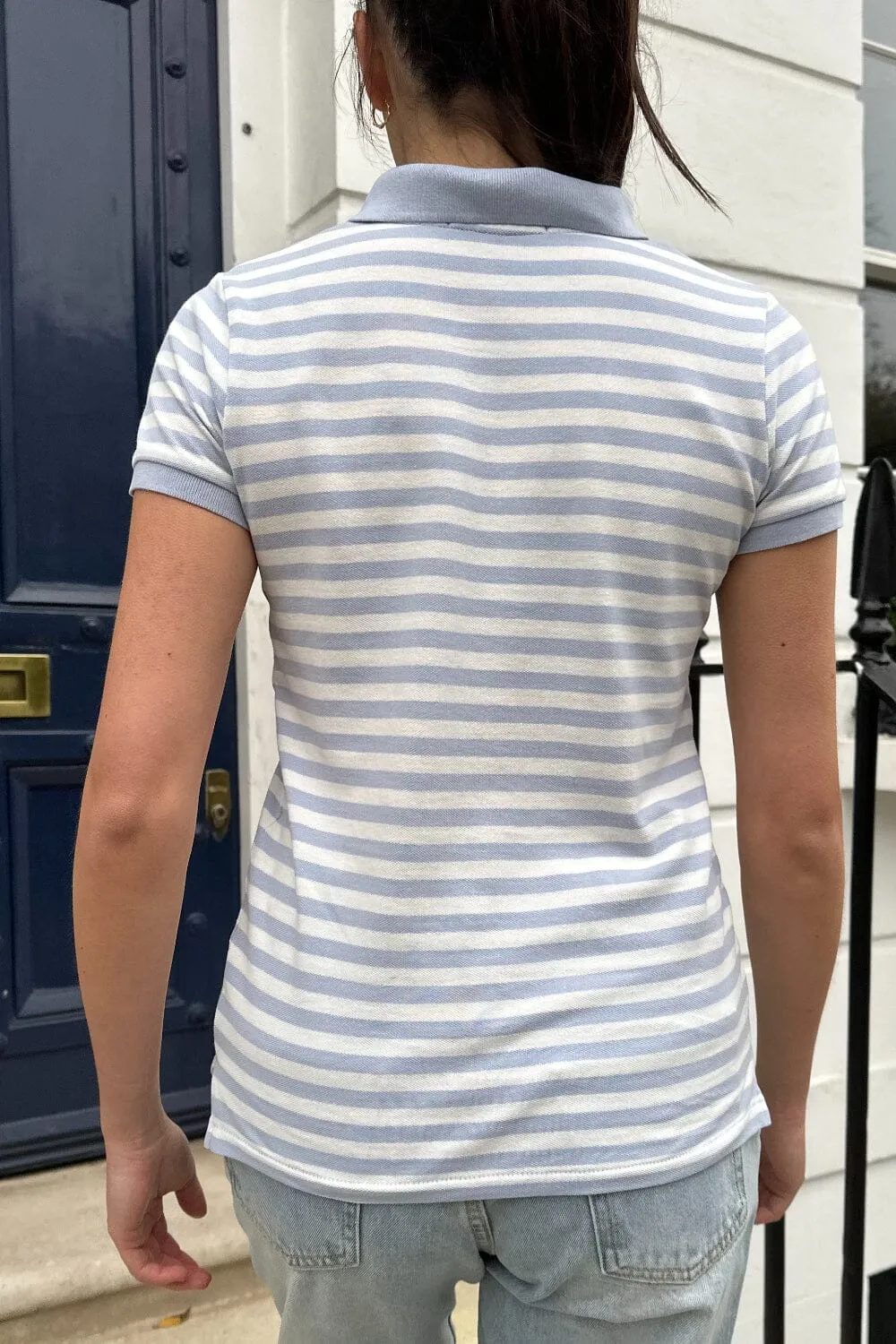 Ashlyn Stripe