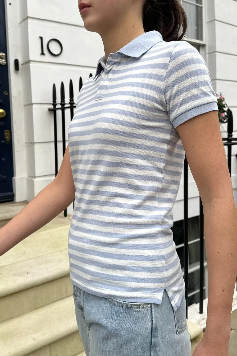 Ashlyn Stripe