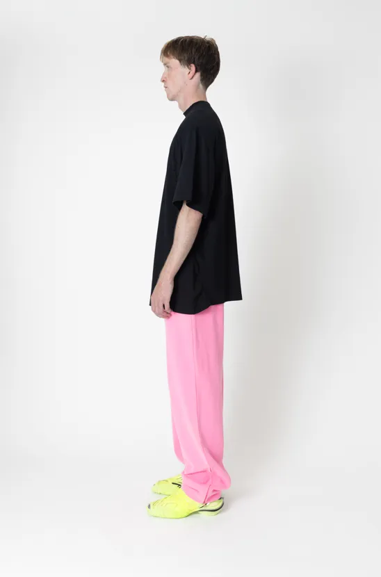 Baggy Cotton Joggers