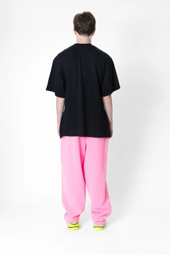 Baggy Cotton Joggers