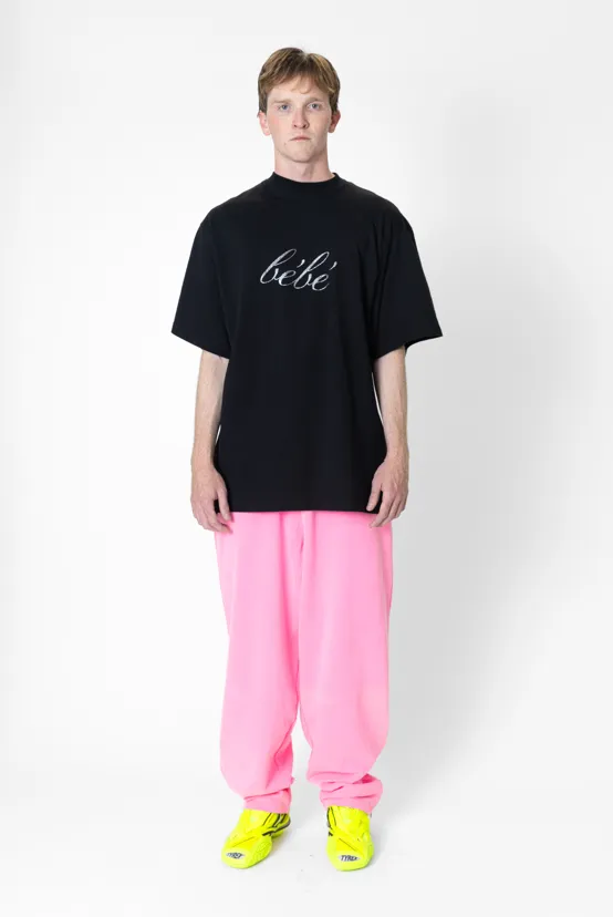 Baggy Cotton Joggers