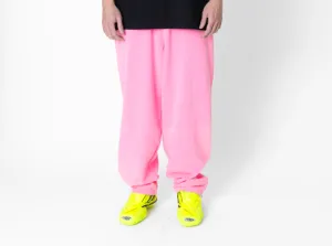 Baggy Cotton Joggers