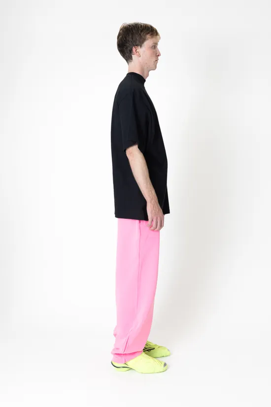 Baggy Cotton Joggers