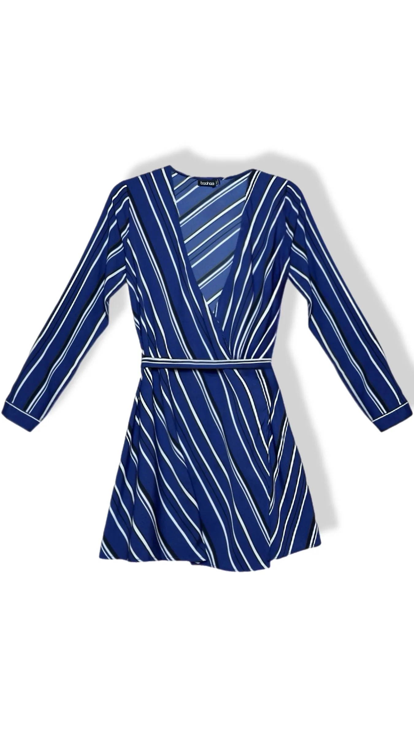 Boohoo Dress