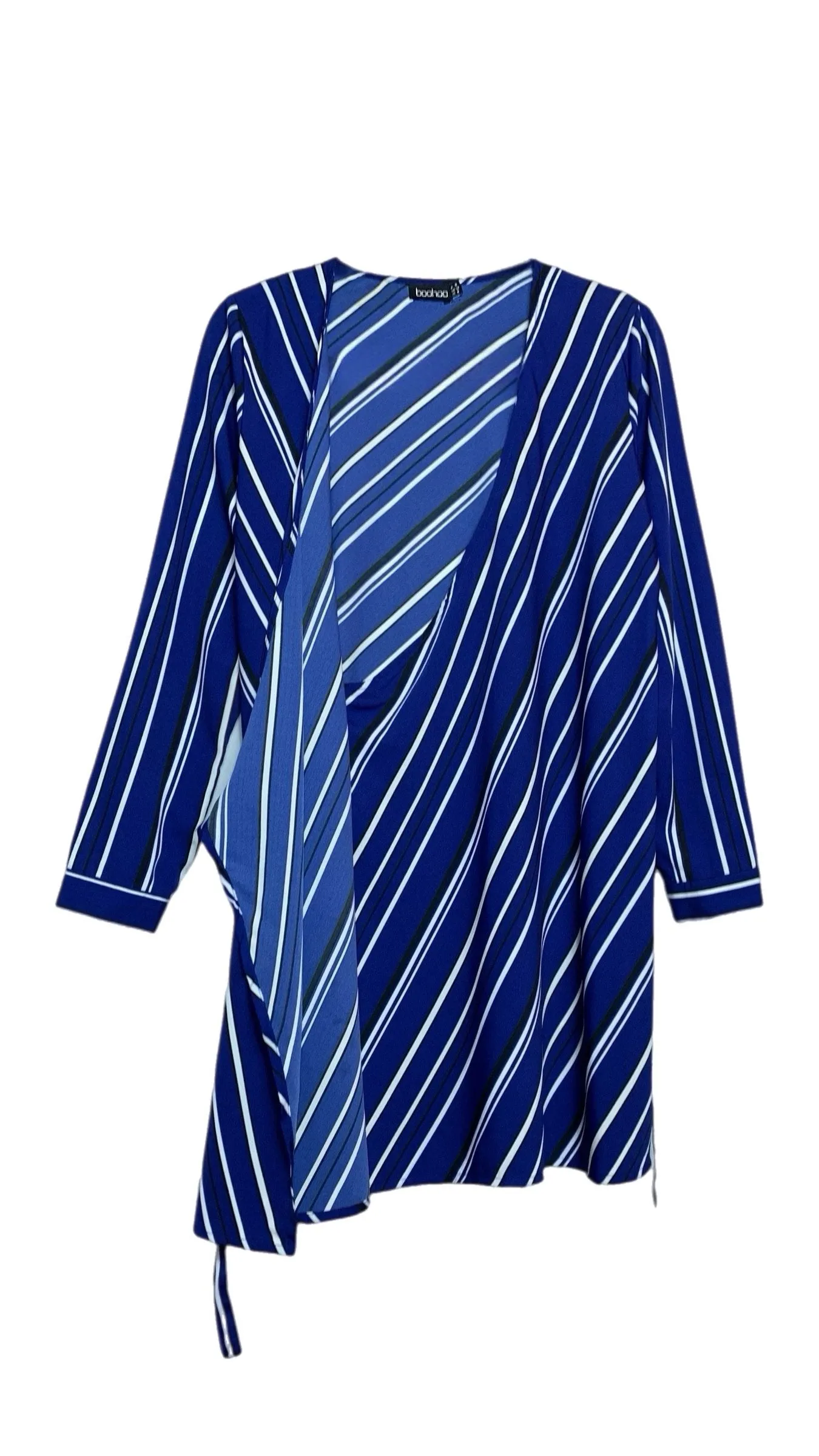 Boohoo Dress
