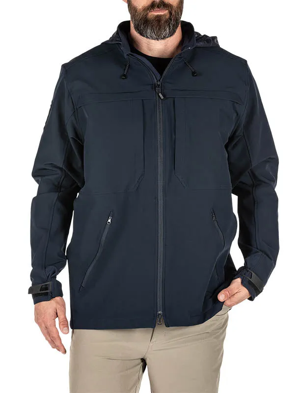 Braxton Jacket