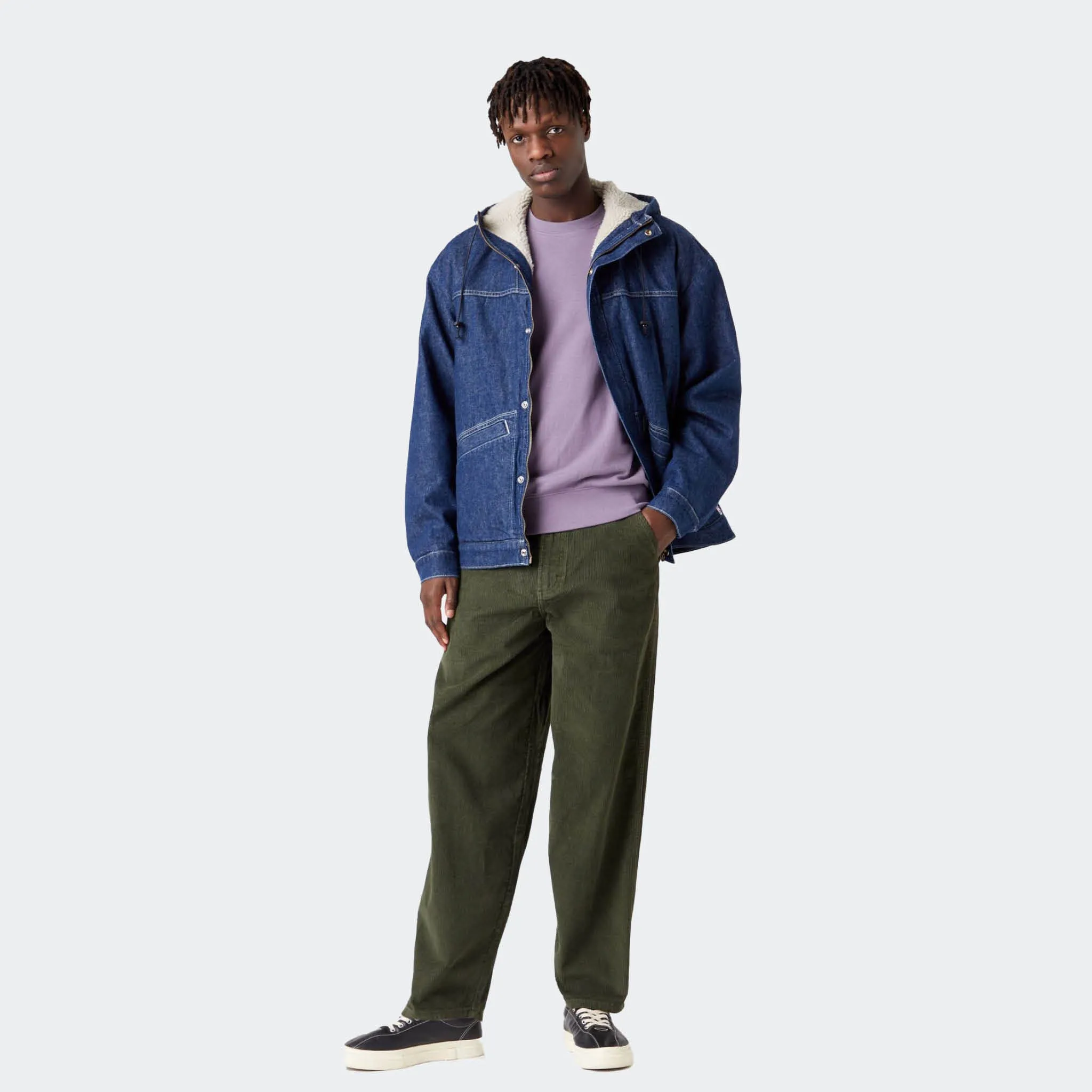 CASEY JONES CHINO