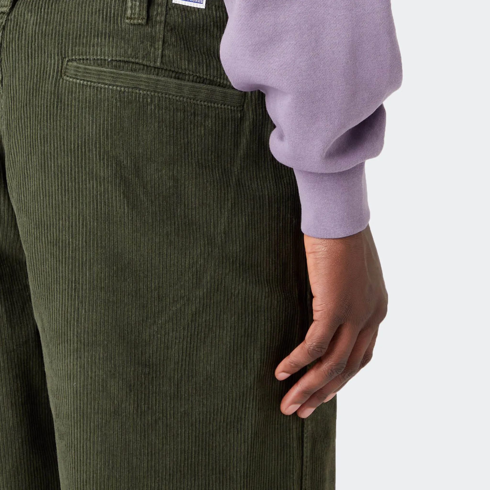 CASEY JONES CHINO