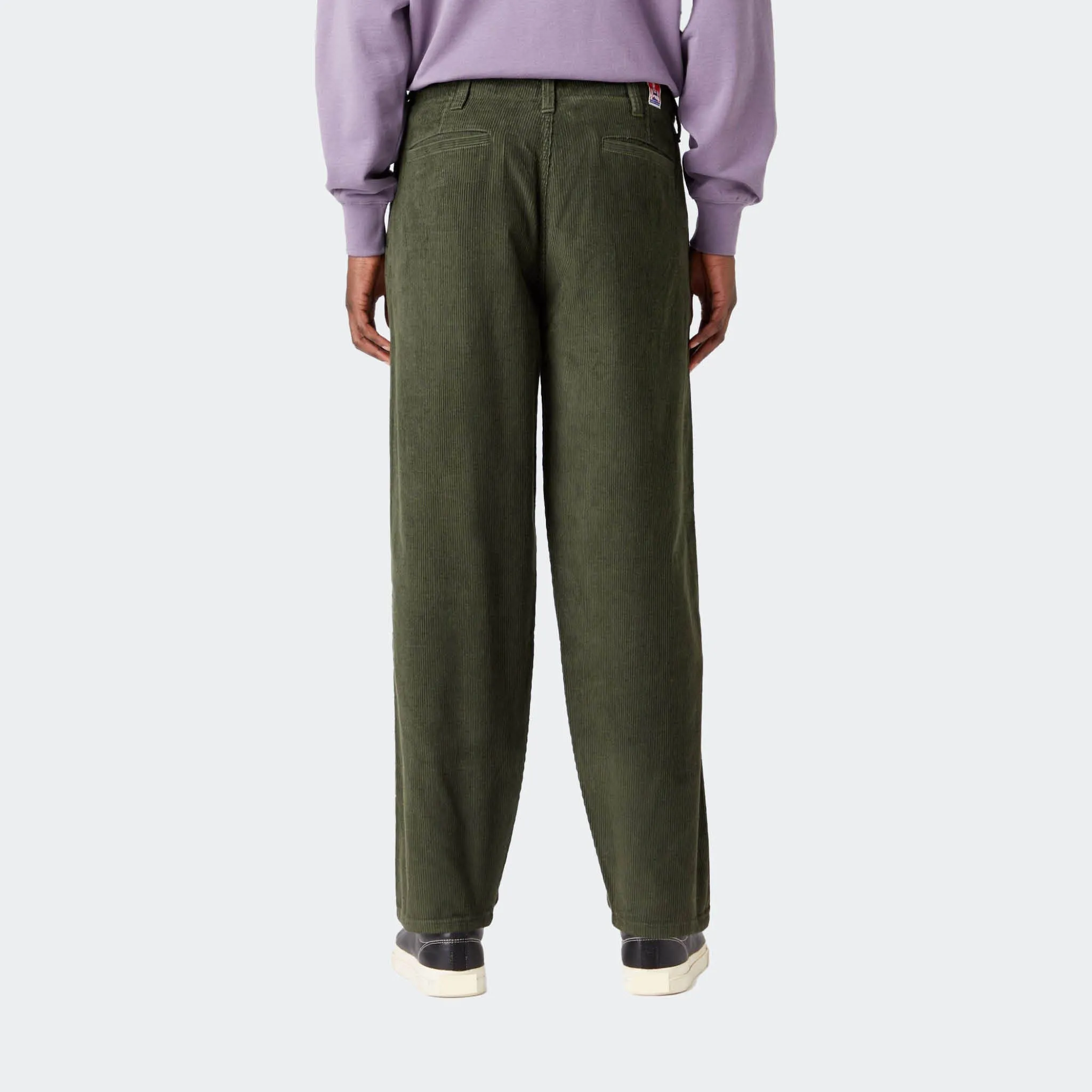 CASEY JONES CHINO