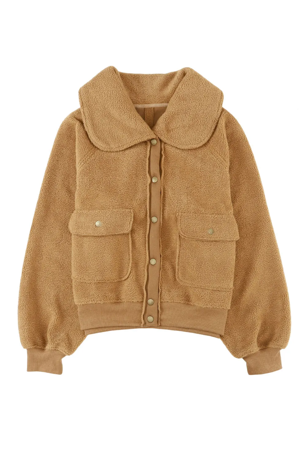 Casual Fall Jacket