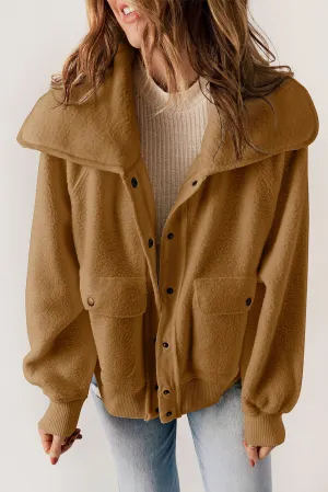 Casual Fall Jacket