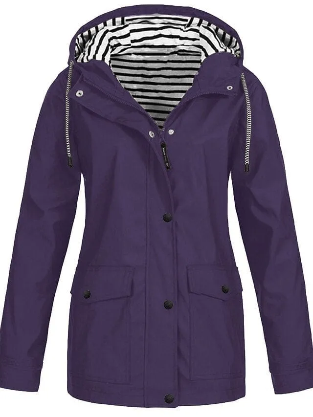 Casual Fall Jacket