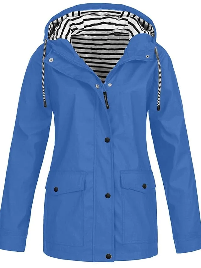 Casual Fall Jacket
