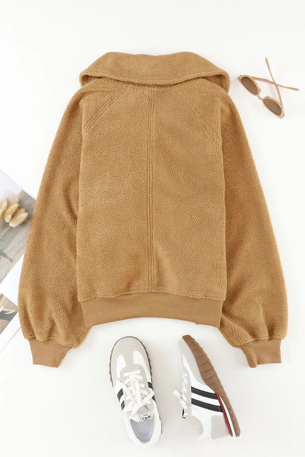 Casual Fall Jacket