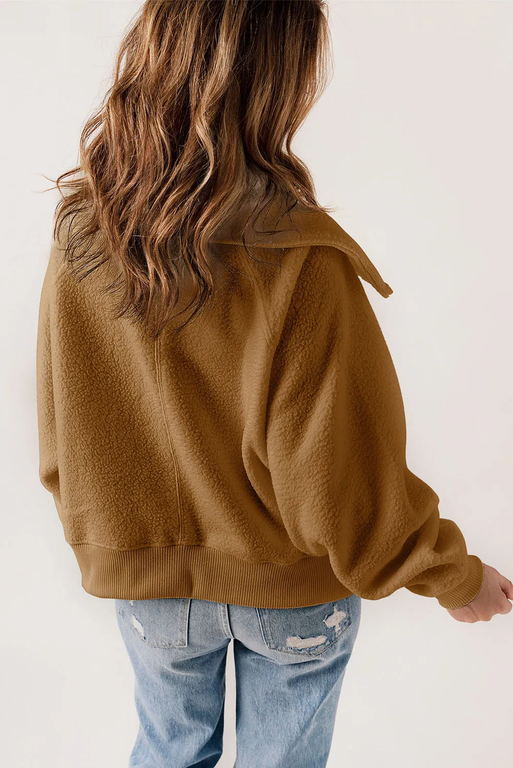 Casual Fall Jacket