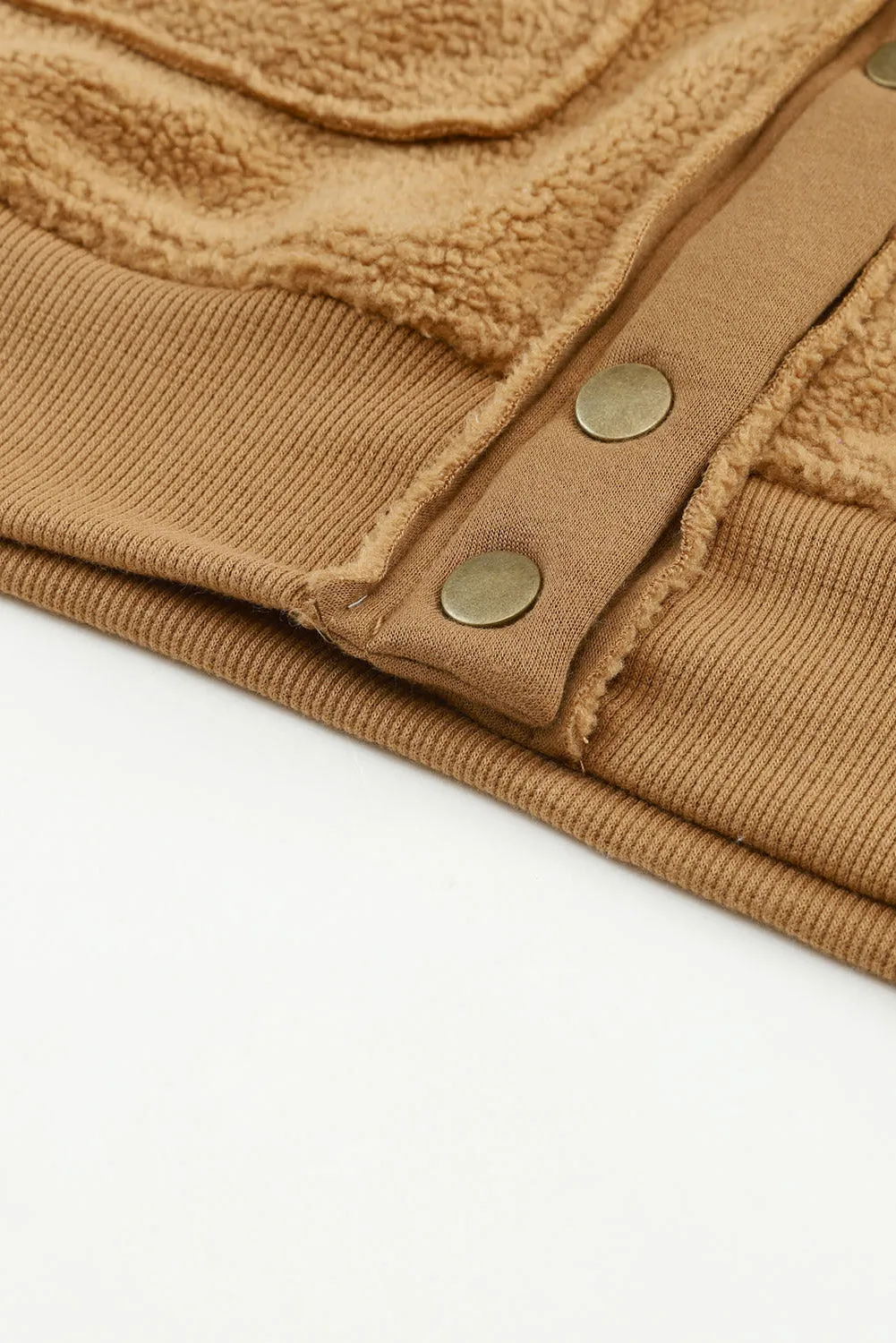 Casual Fall Jacket