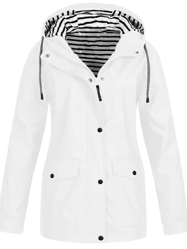 Casual Fall Jacket