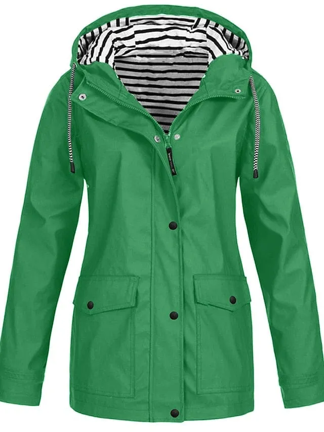 Casual Fall Jacket