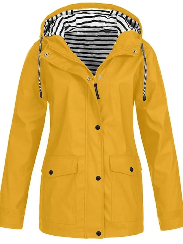 Casual Fall Jacket