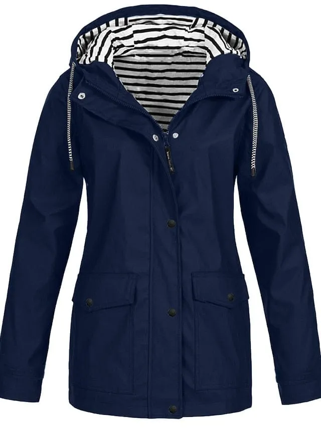 Casual Fall Jacket