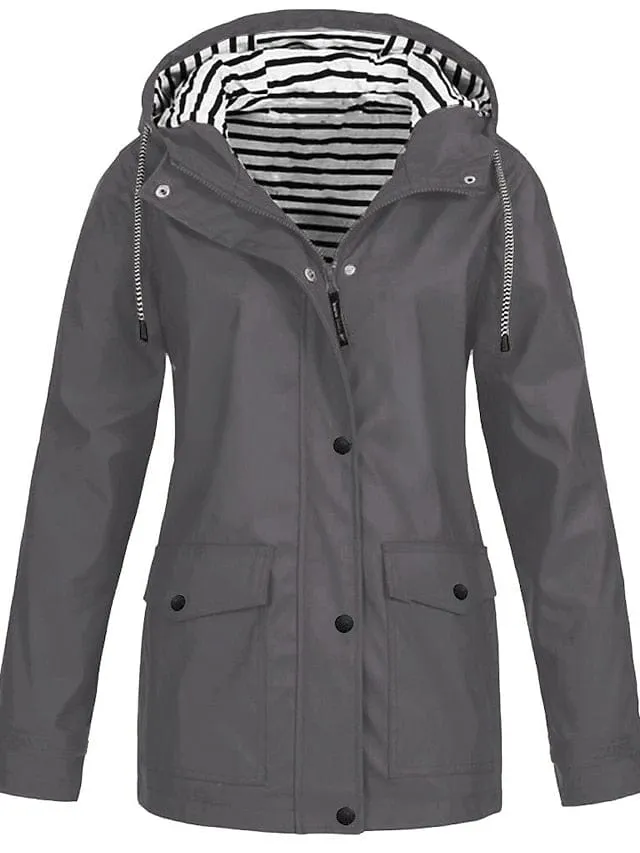 Casual Fall Jacket