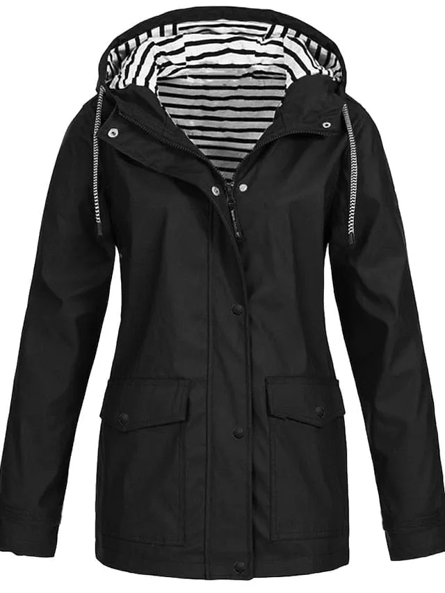 Casual Fall Jacket