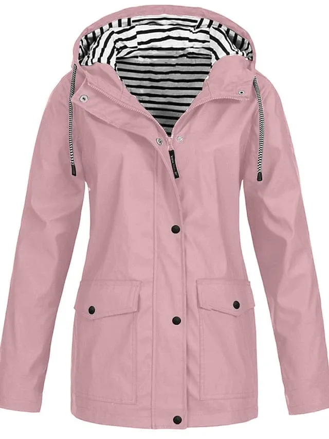 Casual Fall Jacket