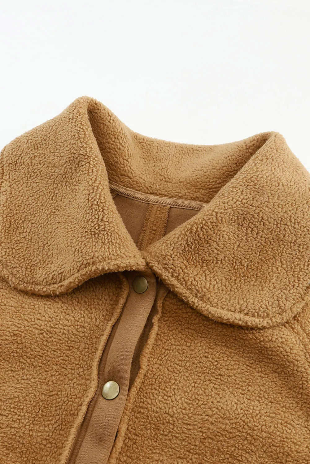 Casual Fall Jacket