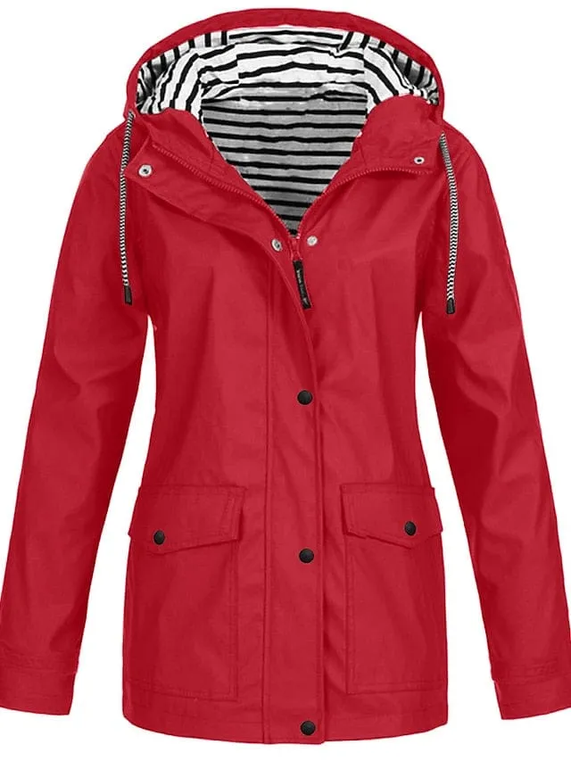 Casual Fall Jacket