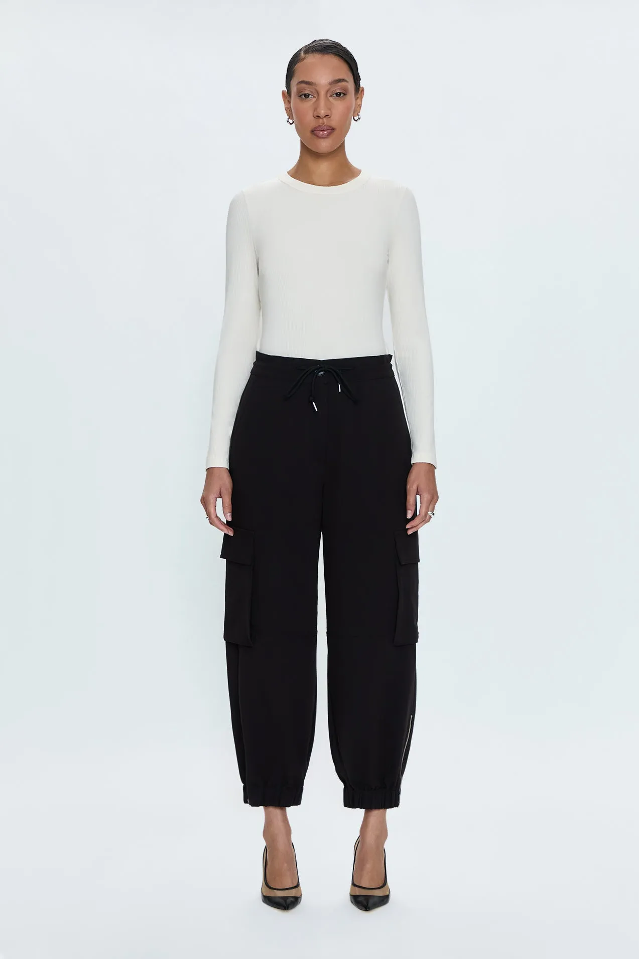 Dakota Pant - Black
