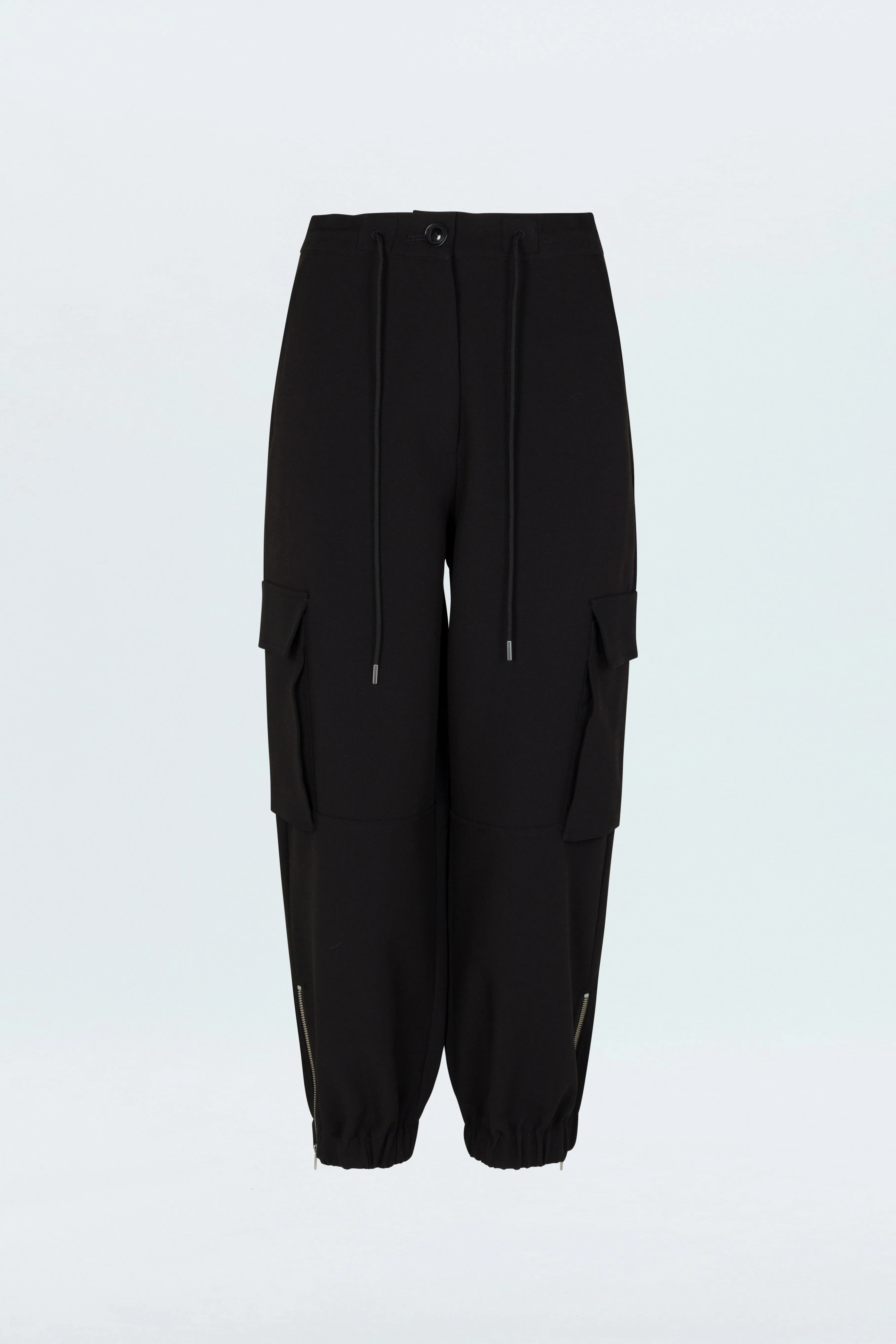 Dakota Pant - Black