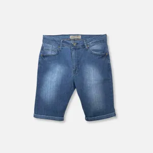 Dion Denim Shorts