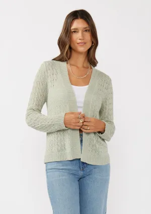 Elaine Cardigan (Pre-Order)