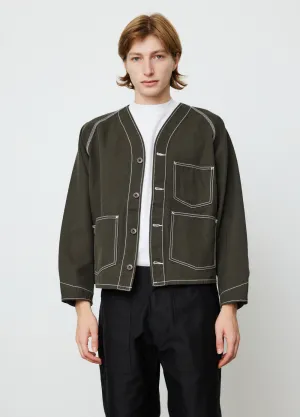 Engineer Jacket