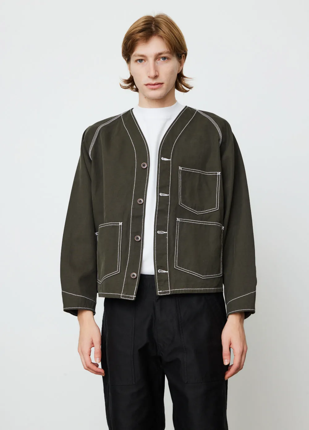 Engineer Jacket