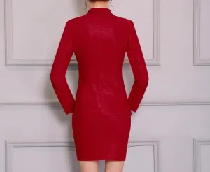 Feminino Jackets