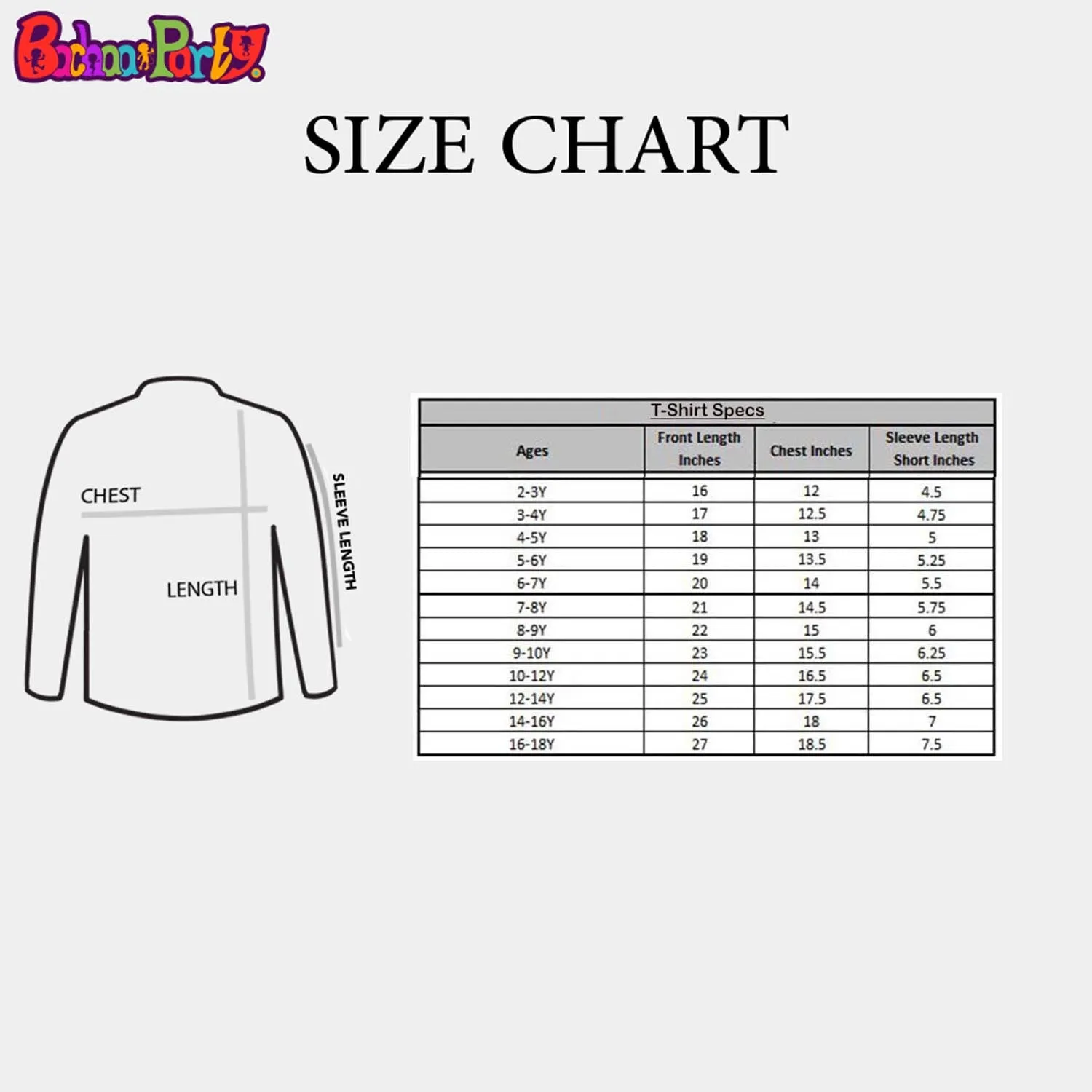 Girls Cotton Jersey T-Shirt H/S Character