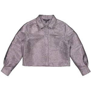 JACKETS | Silver