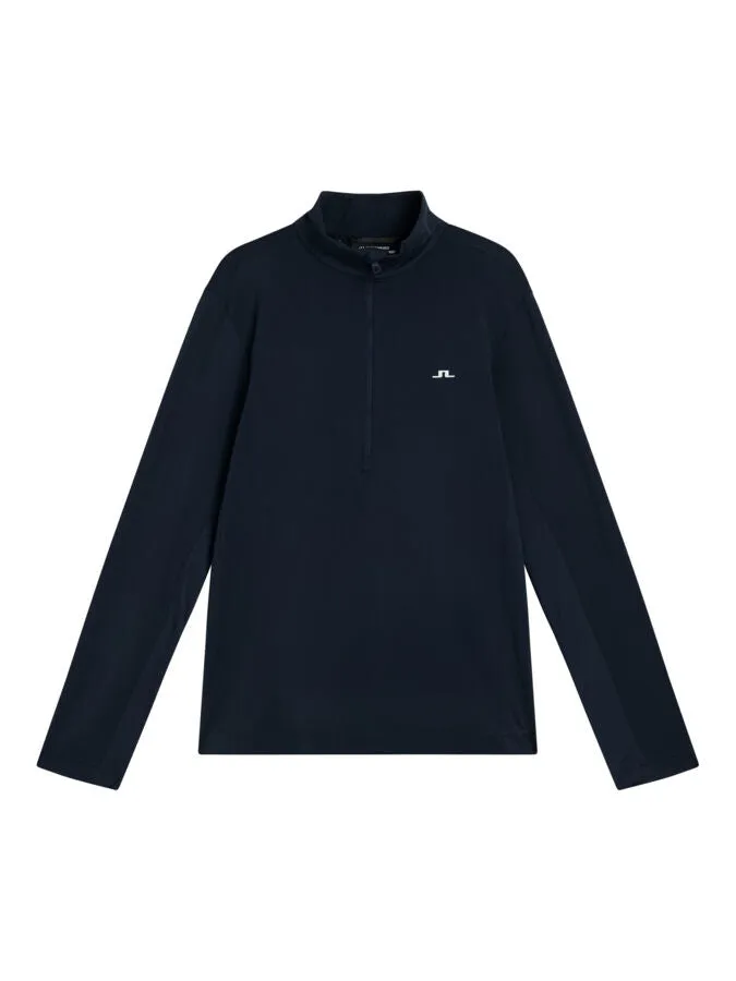 Luke Half Zip Mid Layer