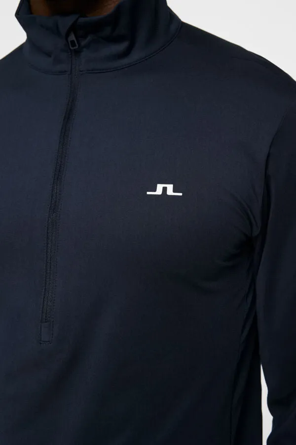 Luke Half Zip Mid Layer