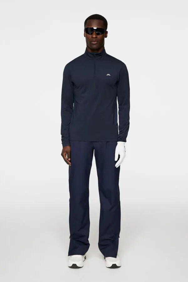 Luke Half Zip Mid Layer