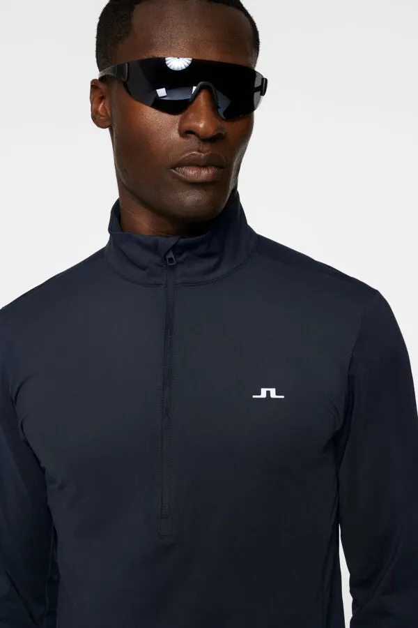 Luke Half Zip Mid Layer