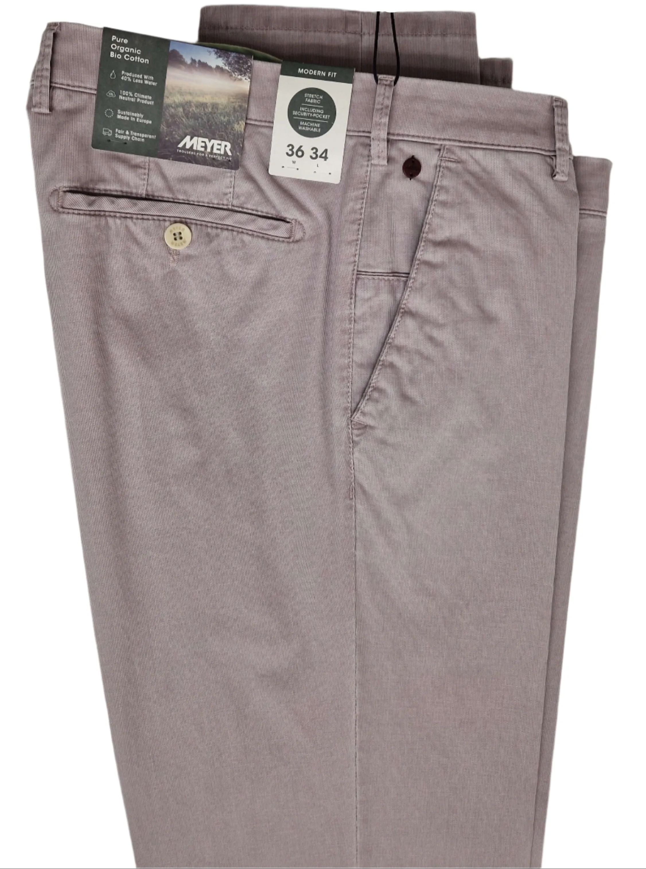 New York Chino